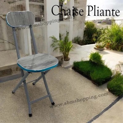 Chaise Pliante (F) 