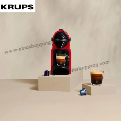 Machine expresso Nespresso | Krups