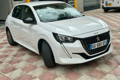 voitures-peugeot-208-2022-setif-algerie