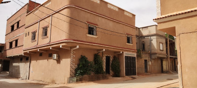 villa-floor-sell-laghouat-algeria