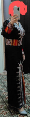 tenues-traditionnelles-vide-dressing-bordj-el-kiffan-alger-algerie