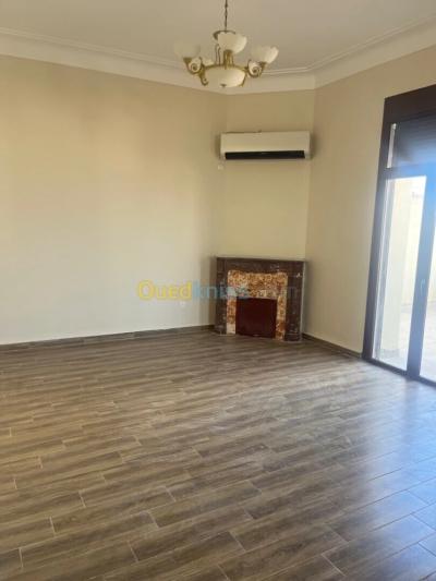 Location Villa Alger Alger centre