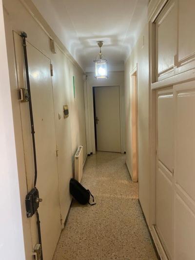 Location Appartement F3 Alger Dely brahim