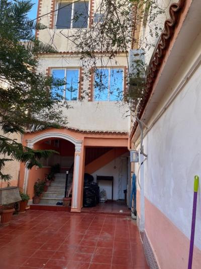 Location Villa Alger Birkhadem