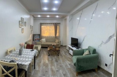 Sell Apartment F4 Alger Ain naadja