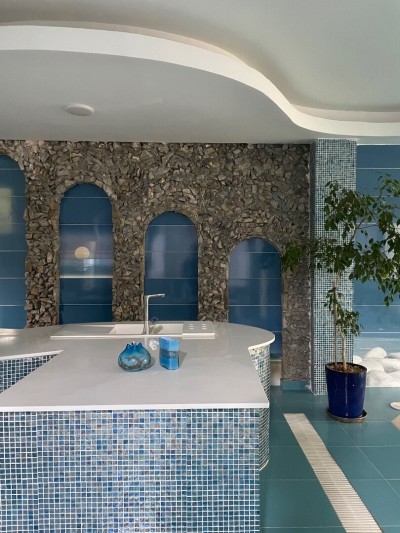 Location Appartement F3 Alger Hydra