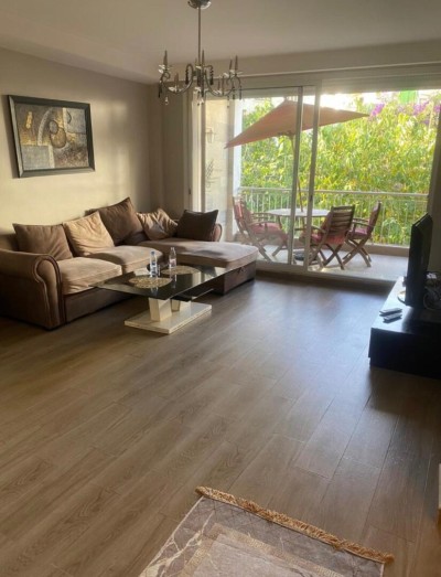 Location Appartement F4 Alger Ben aknoun