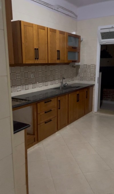 Location Niveau De Villa F4 Alger Hydra