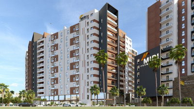 Sell Apartment Alger Ouled fayet