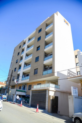 Sell Apartment F4 Algiers Bouzareah