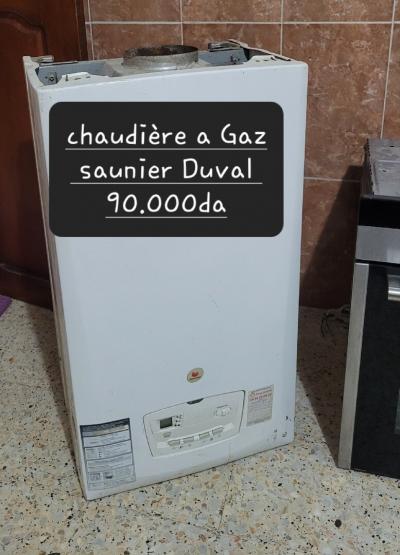 chaudieres-et-radiateurs-chaudiere-saunier-duval-blida-algerie