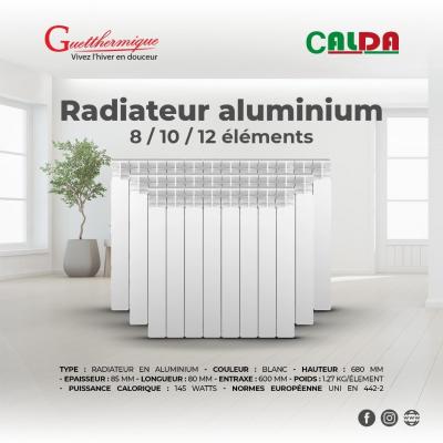 chaudieres-et-radiateurs-radiateur-aluminium-calda-rouiba-alger-algerie