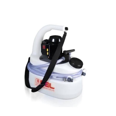 Pompe détartrage pour Chaudière GEL made in Italie