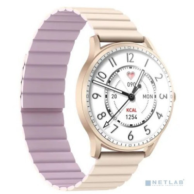 أصلي-للرجال-montre-intelligente-connecte-smartwatch-kieslect-lady-lora-violet-yft2042eu-ساعة-ذكية-الأبيار-الجزائر