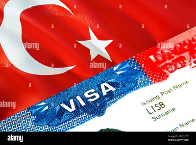 Visa Turquie