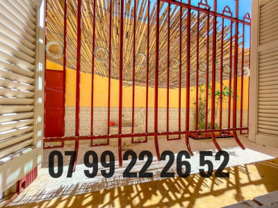 appartement-location-f2-mostaganem-algerie