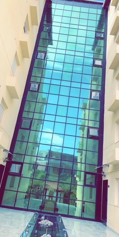 Cherche location Immeuble Alger Hydra