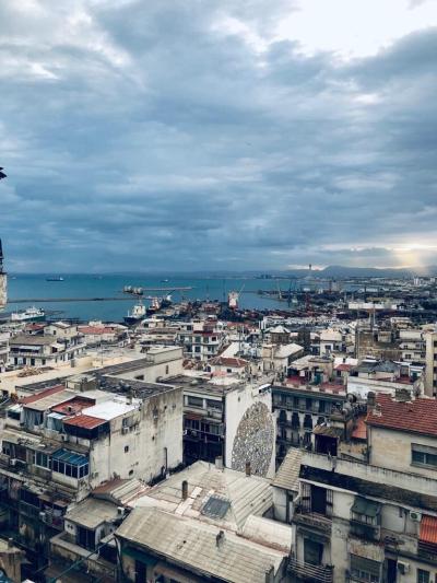 Location Appartement F3 Alger El biar