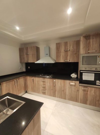 كراء فيلا الجزائر بن عكنون