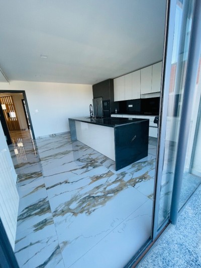 Location Appartement F4 Alger El biar