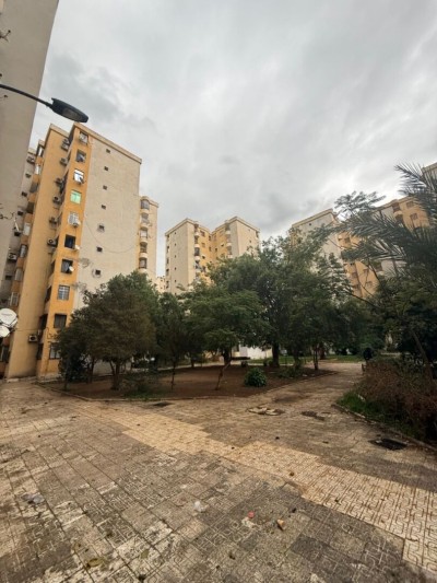 Location Appartement F3 Alger Bab ezzouar