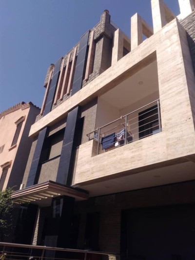 Location Immeuble Alger El biar