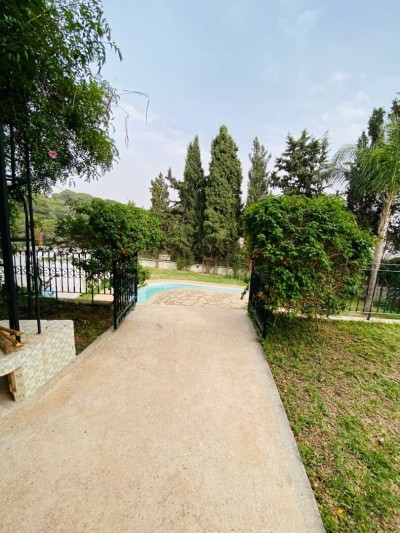 Location Appartement F3 Alger Hydra