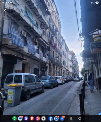 Location Appartement F6 Alger Alger centre