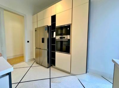 Location Appartement F4 Alger Ben aknoun