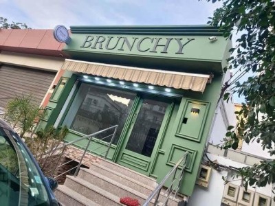 بيع فيلا الجزائر بوزريعة