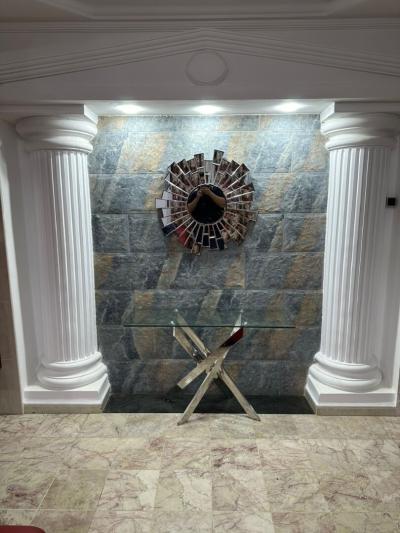 Location Duplex F4 Alger Dely brahim