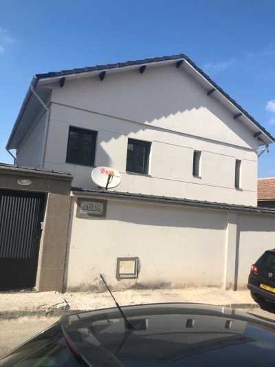 Vente Villa Alger El biar