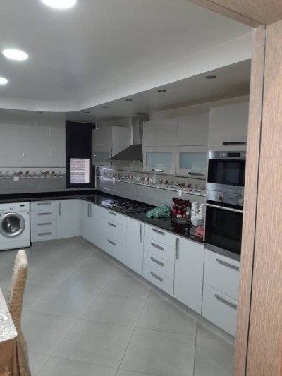 بيع شقة 4 غرف الجزائر أولاد فايت