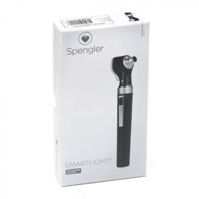 Otoscope spengler smartlight