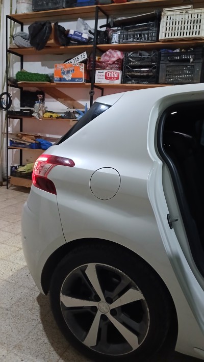 سيارات-peugeot-308-2015-gt-line-مسيردة-الفواقة-تلمسان-الجزائر