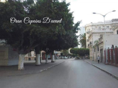 appartement-location-f2-oran-algerie