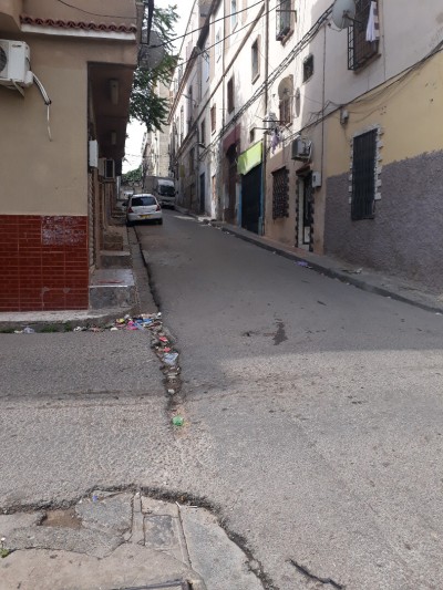 Vente Appartement F2 Oran Oran