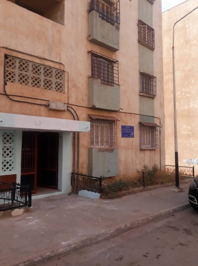 Location Appartement F3 Oran Oran