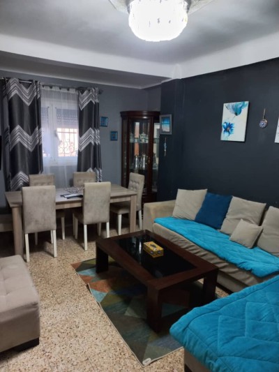 Location Appartement F3 Oran Oran
