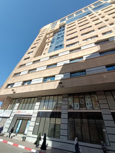 Vente Appartement F2 Oran Oran