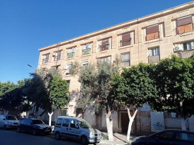 Location Appartement F2 Oran El Kerma