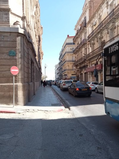 Vente Appartement F4 Oran Oran