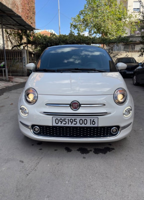 voitures-fiat-500-2024-dolcevita-setif-algerie