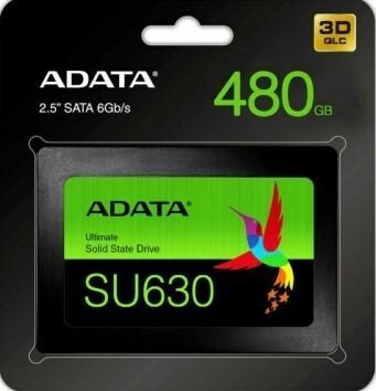 disques-durs-disque-dur-ssd-480gb-adata-ultimate-su630-bordj-el-kiffan-alger-algerie