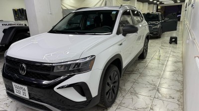 Volkswagen Taos 2022 S