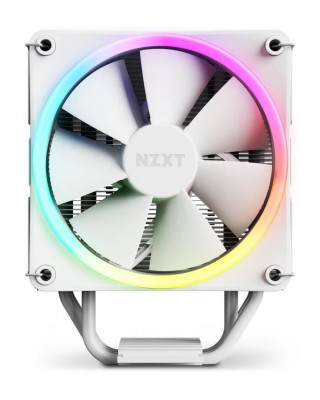 NZXT T120 RGB WHITE