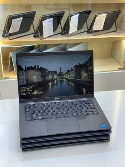 DELL LATITUDE 7420 i5-1135G7 16GB 256 SSD ECRAN 14"FHD
