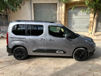 voitures-citroen-berlingo-multispace-2021-el-eulma-setif-algerie