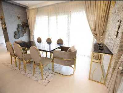 Sell Apartment F4 Alger Staoueli