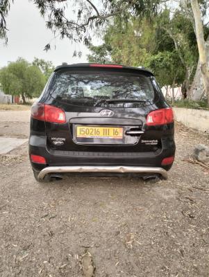 tout-terrain-suv-hyundai-santafe-2011-bordj-el-bahri-alger-algerie